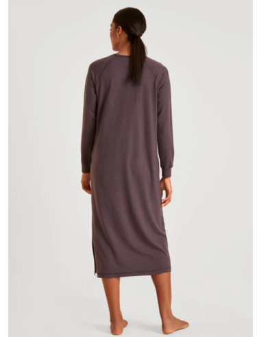 CALIDA Warming DEEPSLEEPWEAR Nattkjole 32735