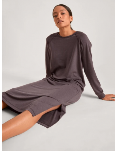 CALIDA Warming DEEPSLEEPWEAR Nattkjole 32735