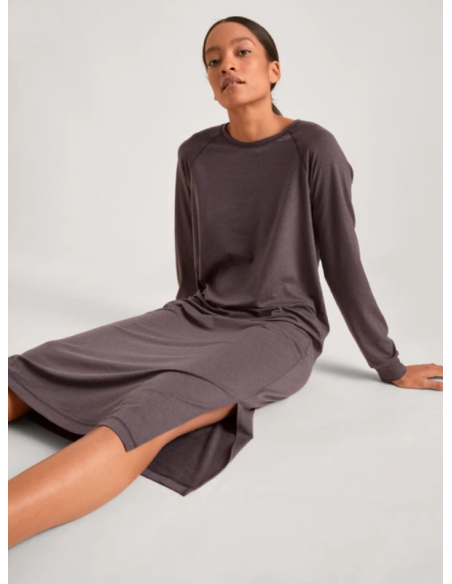 CALIDA Warming DEEPSLEEPWEAR Nattkjole 32735