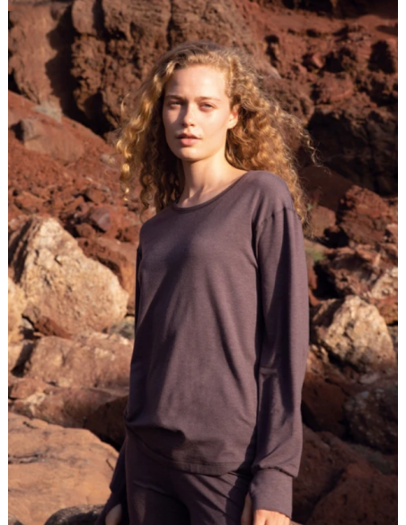 CALIDA DEEPSLEEPWEAR Overdel VARM 15935