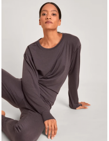 CALIDA DEEPSLEEPWEAR Overdel VARM 15935