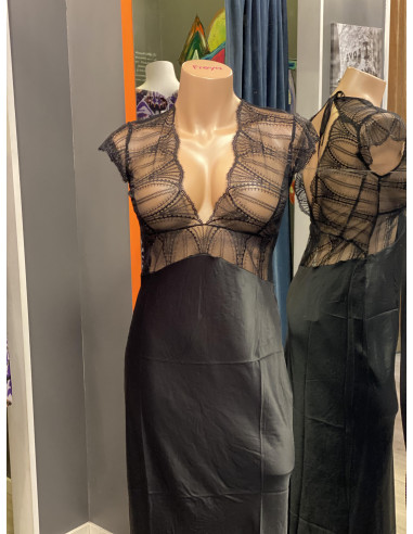 LingaDore DRESS LONG 6206LD