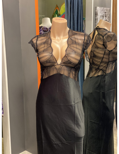 LingaDore DRESS LONG 6206LD