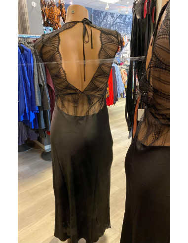 LingaDore DRESS LONG 6206LD