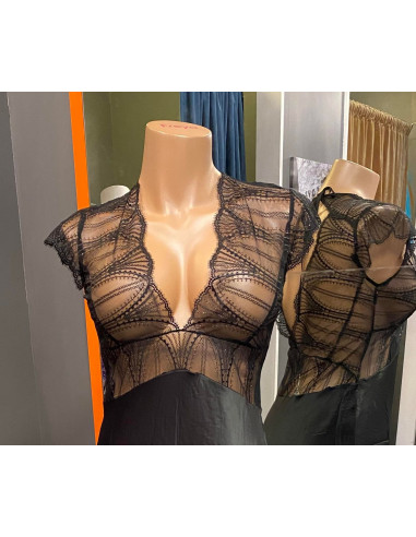 LingaDore DRESS LONG 6206LD