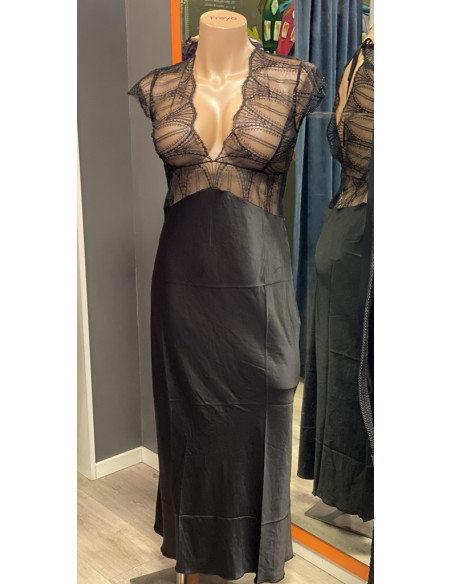 LingaDore DRESS LONG 6206LD