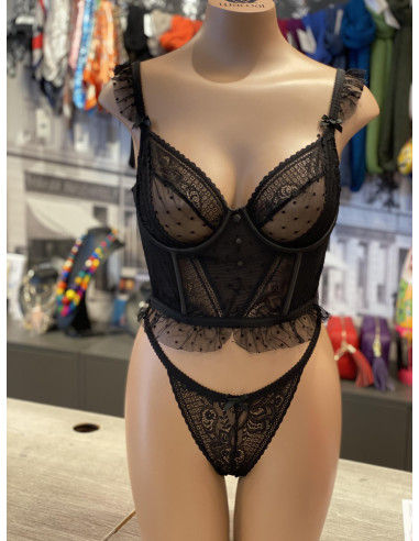 LingaDore THONG 6207T