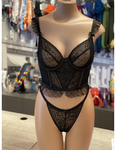 LingaDore THONG 6207T