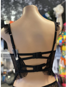 LngaDore BUSTIER 6207A2 2