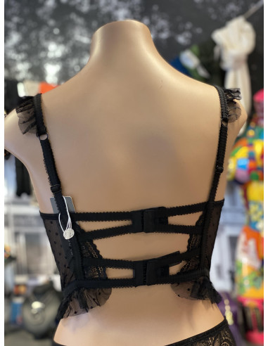 LngaDore BUSTIER 6207A2