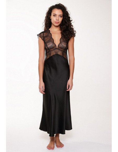 LingaDore DRESS LONG 6206LD