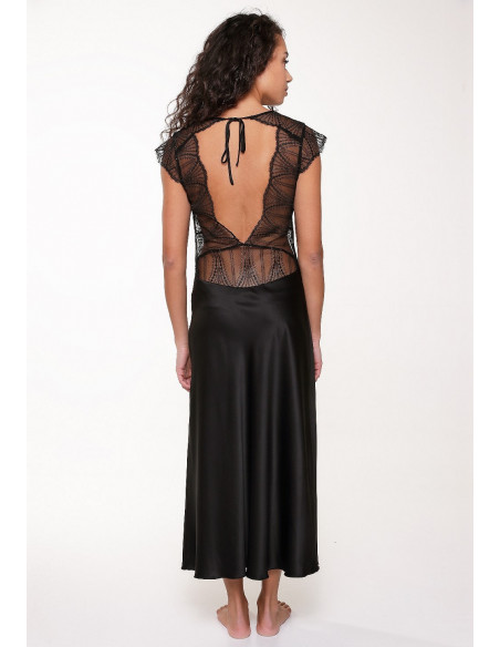 LingaDore DRESS LONG 6206LD