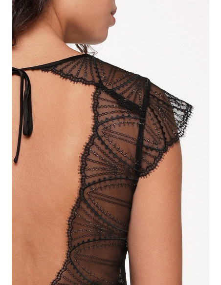 LingaDore DRESS LONG 6206LD