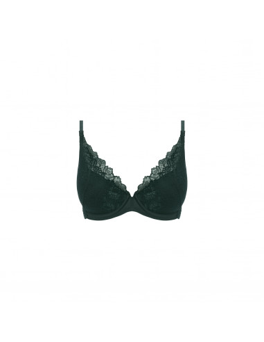 WACOAL LACE Perfection PUSH UP WE135003