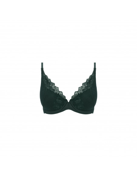 WACOAL LACE Perfection PUSH UP WE135003