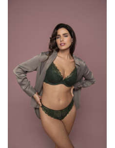 WACOAL LACE Perfection PUSH UP WE135003