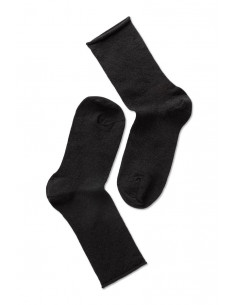 NOTE Woman Wool Roll Top 146200