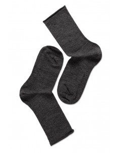 NOTE Woman Wool Roll Top 146200 2