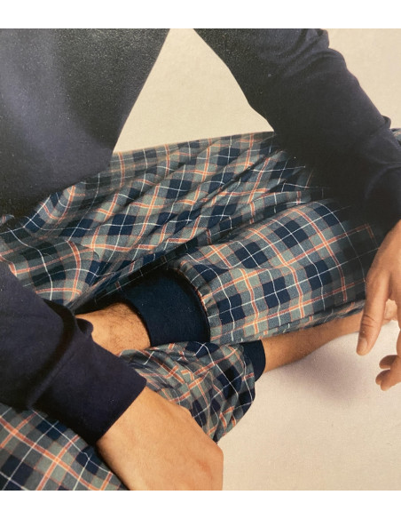 CALIDA MEN Pyjamas 46162