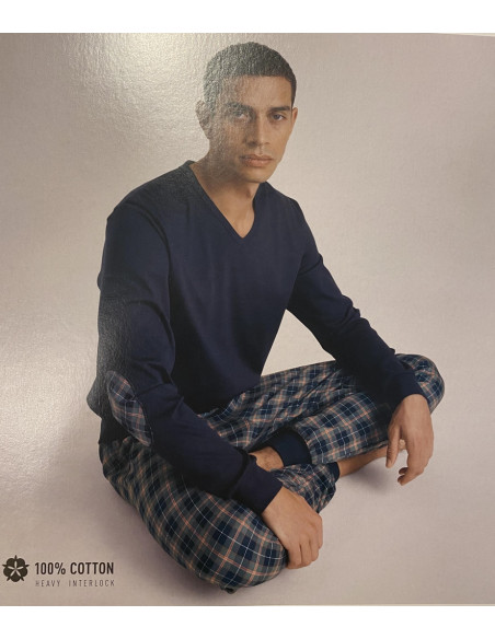 CALIDA MEN Pyjamas 46162