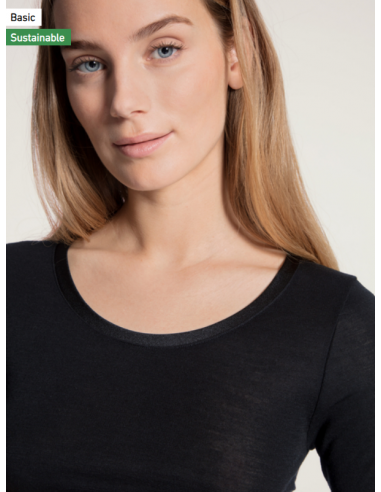 CALIDA True Confidence Top Short 14535