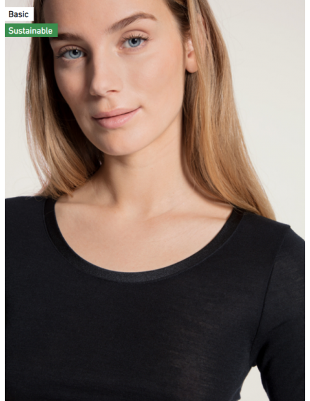 CALIDA True Confidence Top Short 14535