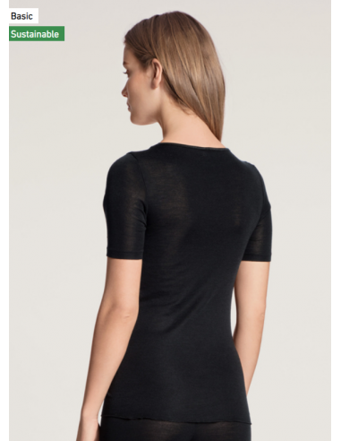 CALIDA True Confidence Top Short 14535