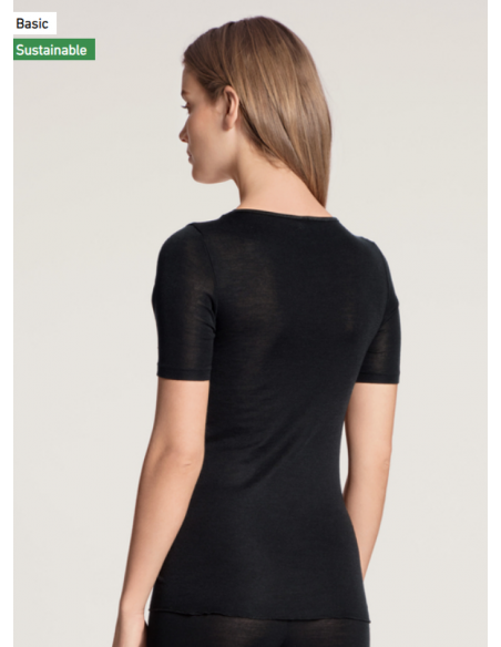 CALIDA True Confidence Top Short 14535