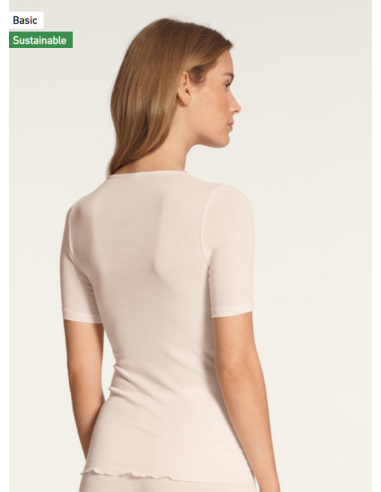 CALIDA True Confidence Top Short 14535