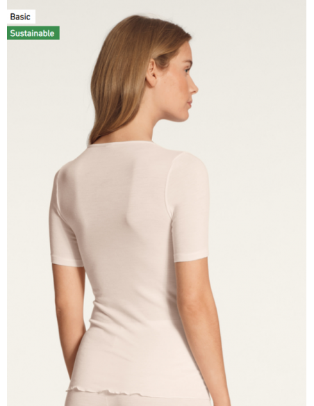 CALIDA True Confidence Top Short 14535