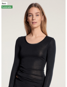 CALIDA True Confidence Top Long-s 15435