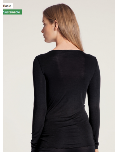 CALIDA True Confidence Top Long-s 15435