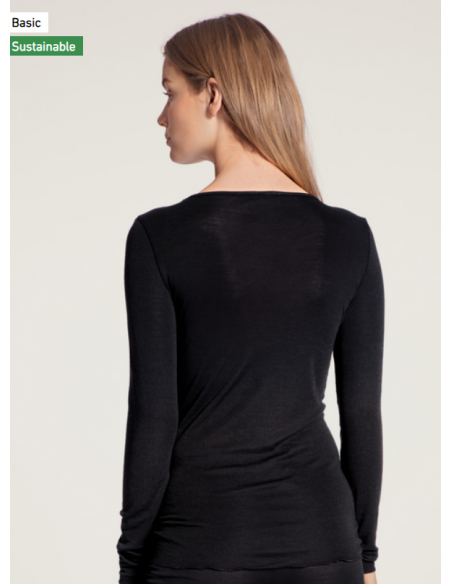 CALIDA True Confidence Top Long-s 15435