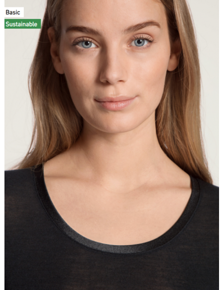 CALIDA True Confidence Top Long-s 15435