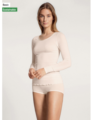 CALIDA True Confidence Top Long-s 15435