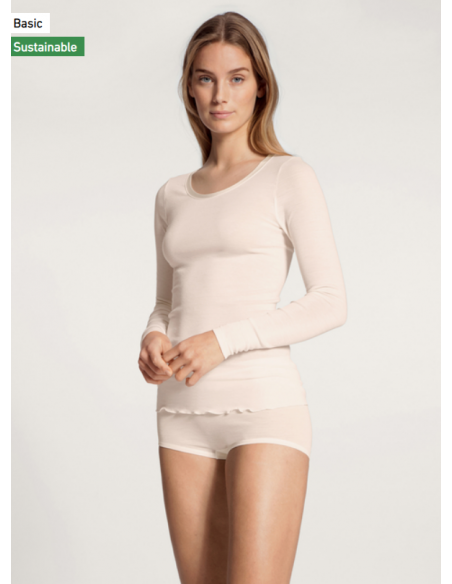 CALIDA True Confidence Top Long-s 15435