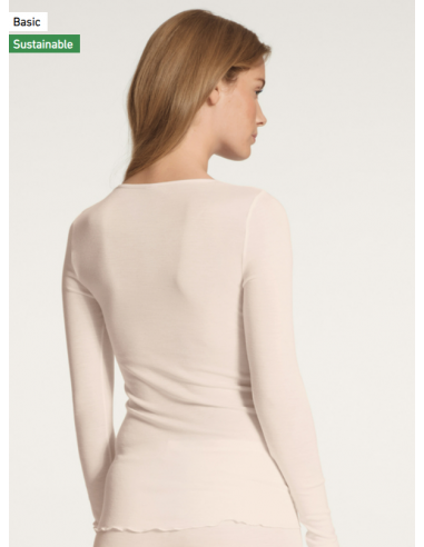 CALIDA True Confidence Top Long-s 15435