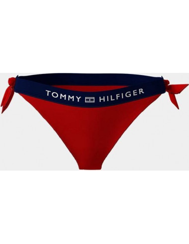 CK 02709 Tommy Hilfiger Bikinitruse