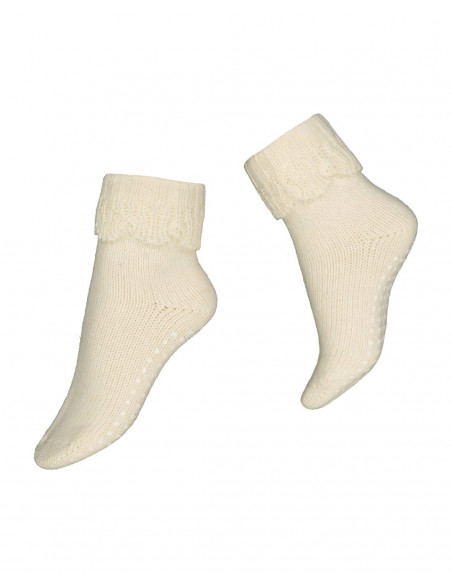 VOGUE ADELINA Alpaca Antiskli sokk VG-02-96557