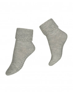 VOGUE ADELINA Alpaca Antiskli sokk VG-02-96557 2