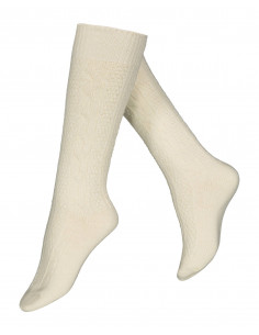 VOGUE COMFORT Sienna Ull Knestrømpe VG-02-96549