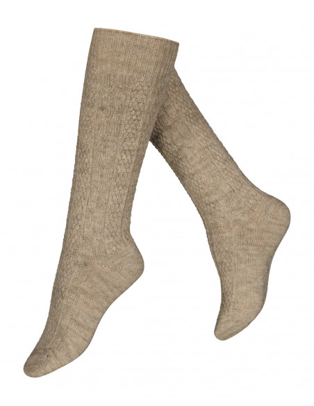 VOGUE COMFORT Sienna Ull Knestrømpe VG-02-96549