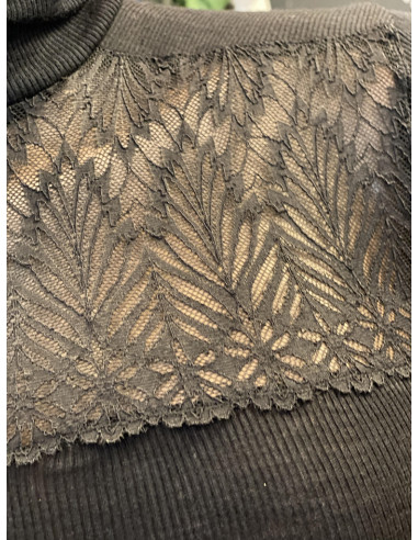 CALIDA SILKY WOOL GLAM Top...