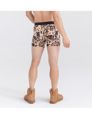 SAXX VIBE Super Soft Boxer Brief SXBM35