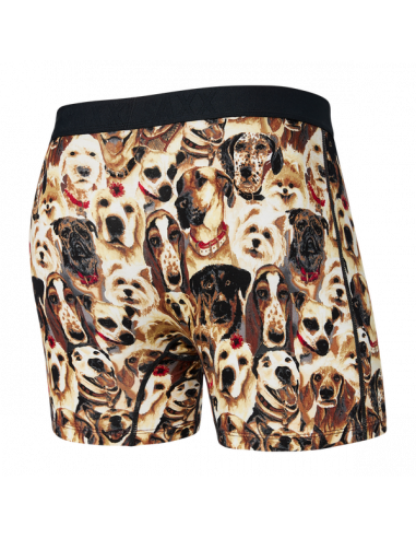 SAXX VIBE Super Soft Boxer Brief SXBM35