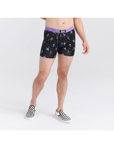 SAXX VIBE Super Soft Boxer Brief SXBM35