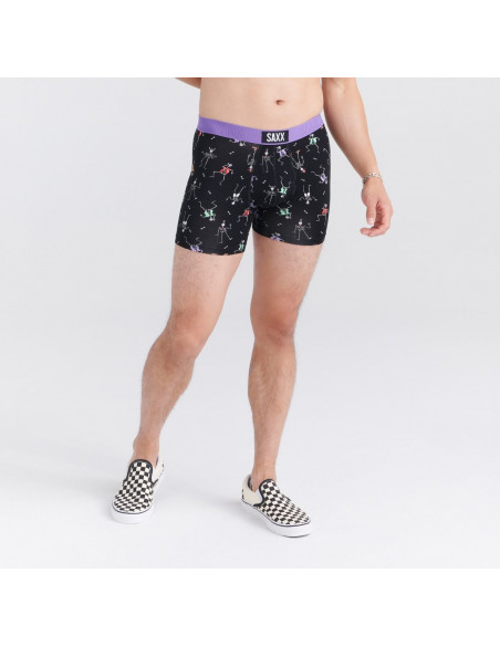 SAXX VIBE Super Soft Boxer Brief SXBM35