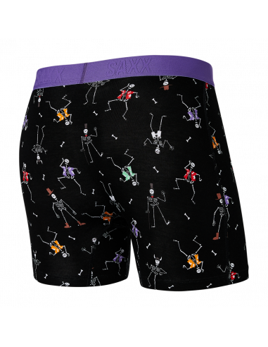 SAXX VIBE Super Soft Boxer Brief SXBM35