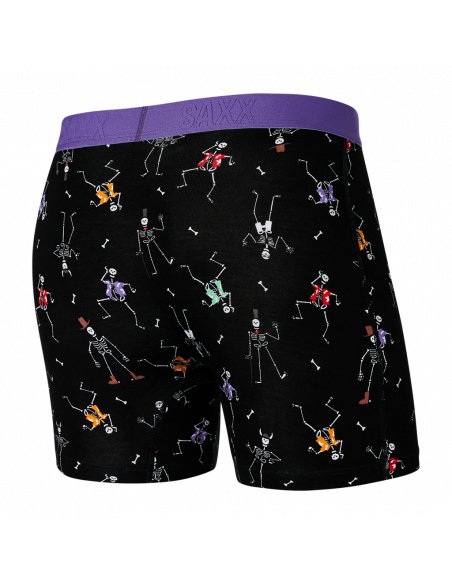 SAXX VIBE Super Soft Boxer Brief SXBM35