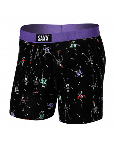 SAXX VIBE Super Soft Boxer Brief SXBM35